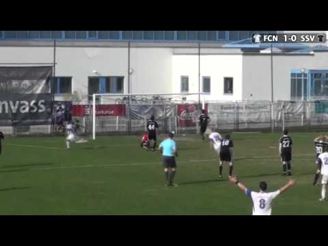 1.FC Neubrandenburg 04 - Sievershäger SV 50 VL MV 2010/11