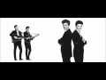 Laurent Voulzy   All I Have to Do Is Dream Ft  Andrea Corr Everly Brothers