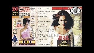 Download lagu lILIS KARLINA ORIGINAL FULL - Lagu Dangdut Lawas Tahun 90an mp3