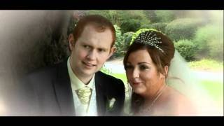 preview picture of video 'Tony and Louise's Wedding - Kilkeel Wedding Video'