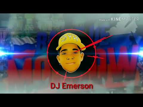 Kevin o Chris - PITBULLZADO ((DJ Zullu))