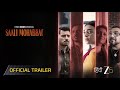 Saali Muhabbat Trailer Manish M Radhika A Divyendu ZEE5