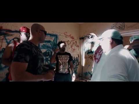 BTS Khameeskom Falla - Daffy & Flipp خلف الكواليس خميسكم فله - دافي و فلب