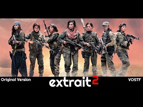 Soeurs d'Armes : Extrait 2 (Cheffe) VOSTF, clip