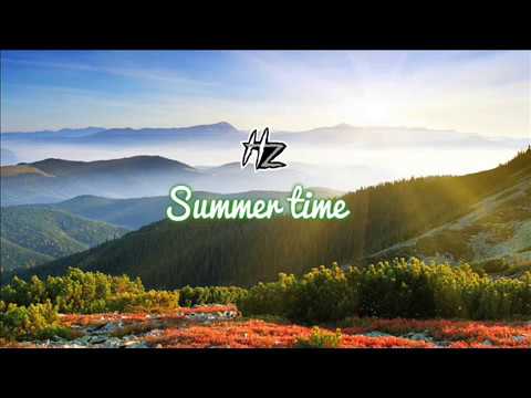 HeZi - Summer time (Alan Walker Style)