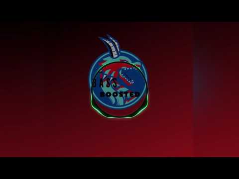 BASS BOOSTED | Tirri La Roca ft Sk Golden Boy Tiki Taka