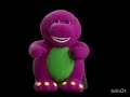 Barney Comes To Life