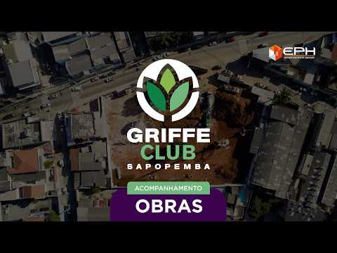 Griffe Club Sapopemba