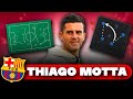 🇮🇹 THIAGO MOTTA LE COACH IDÉAL DU FC BARCELONE ?! (analyse)