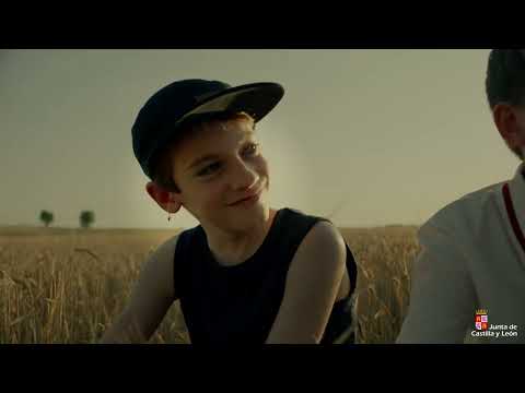 vídeo y la canción para promocionar CyL como destino turístico del verano