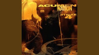 Music video thumbnail preview for Waiting To Drown by Acumen Nation