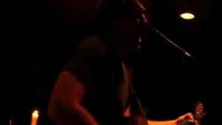 From the Second i Wake- Promise of redemption