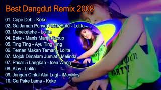 Best Dangdut Remix 2008...