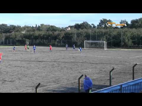 CALCIO, PRIMA CATEGORIA: Vasanello - Pianoscarano stagione 2015-2016