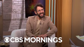 Josh Groban on full-circle moment starring in &quot;Sweeney Todd&quot;