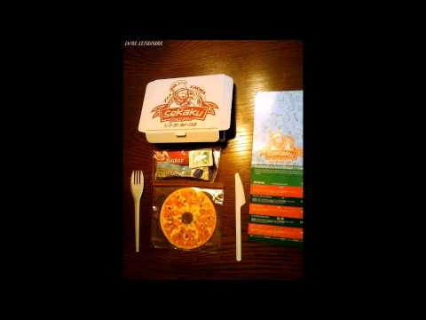 Sekaku Liveband - Cena którą płacę