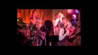 Slade - Merry Xmas Everybody cover by Quill.