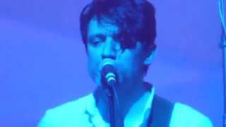 Something For Kate - Say Something , Forum 19 July 2014