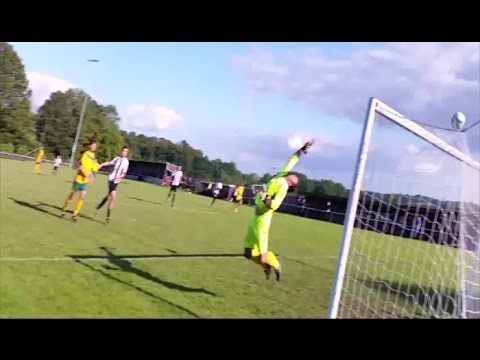 St Francis Rangers FC v Horsham FC - 26/09/2105