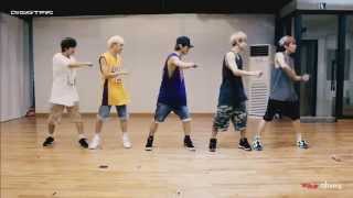 Big Star  BIGSTAR - Run  Run (dance version)