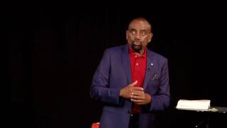 Angry People Listen to Satan, Make Fools of Themselves: Bad Christian Example (Church Excerpt)