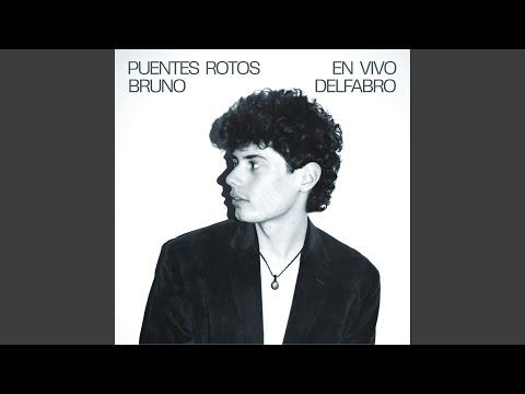 Puentes Rotos (En Vivo)