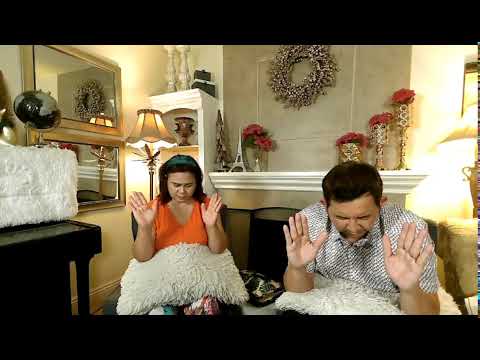 Mujizat masih ada??🔴Family Devotion Day 464