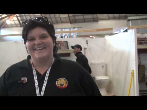2012 WSA National Competition – Plumbing Team Challenge Thumbnail