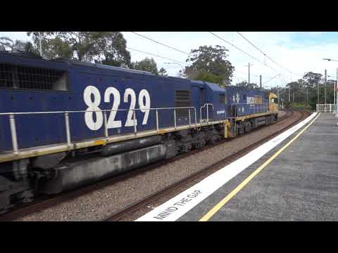 NR4 / 8229 / NR30 (GS) with PN 5BM4 -  10/7/20