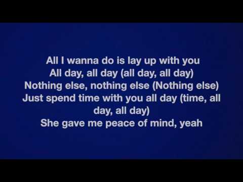 Download Peace Of Mind Lyrics Partynextdoor Mp3 Mp4 320kbps Silent Mp3