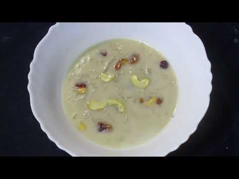 Sweet Winter Melon Coconut Milk Soup/Dinner Recipes/Veg Recipes/Soup Recipe/Coconut Milk Recipes 703