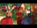 The Twins Revenge Higurashi Meguri Part 3 Waatakashi Hen Cotton Revealing Chapter