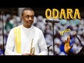 ODARA (lyrics ) | Nathaniel Bassey (English lyrics) #Odaralyrics 