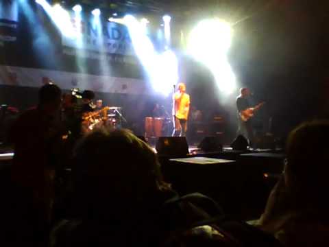 David Koller - Až Ti řeknu ( 1.9. 2011 )