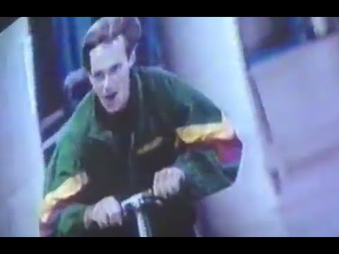 Oksana Grishuk and Evgeni Platov  1996 - interview