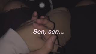 Download lagu Kina-Get you The Moon(Türkçe Çeviri) mp3