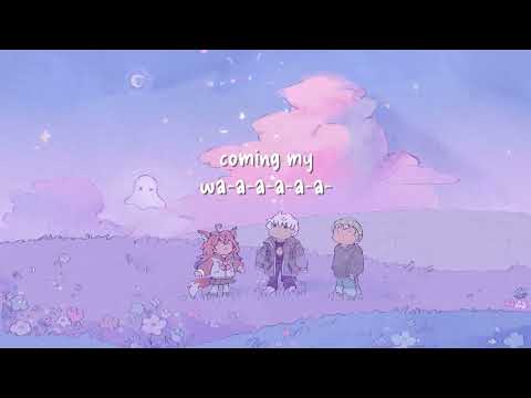 fcj - something real (w/ kitsui akira & yoku)