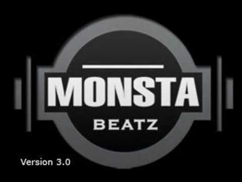 Monstabeatz Contest Winner Beat Nr.48 - Hip Hop Beat Contest