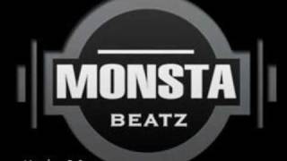 Monstabeatz Contest Winner Beat Nr.48 - Hip Hop Beat Contest