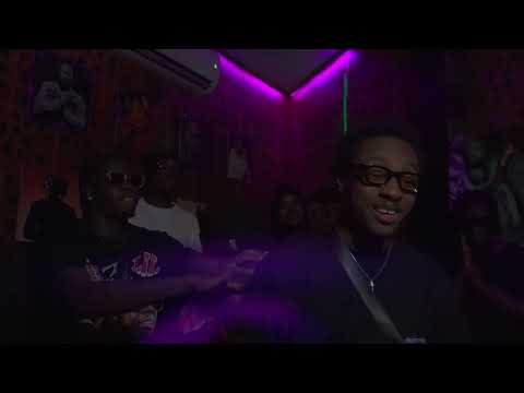 229 newgen cypher, Vol. 1 ft Jabee, Naldo, Stone Prince, Rcy, Djo le Magicien, Didi Soddy