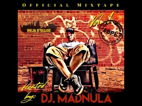Dj Madnula - STR8 Prej Ghettos (feat. Runnit  Prod. ZINbeats)