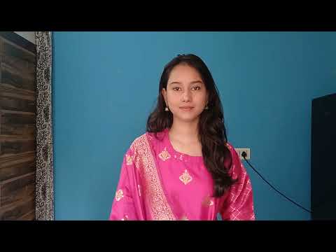 Mansi Nath Introductio...