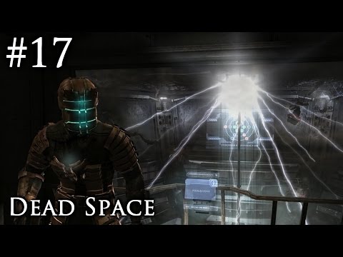 Zagrajmy w Dead Space [#17] - Talerze