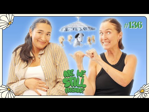 Aleena Was Pregnant | AWSF Episode 136