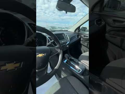 фото chevrolet equinox iii 0