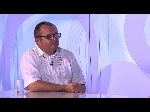 PLETER 22.09.2023. - Antun Golubović-predsjednik odbora za svinjogojstvo HPK