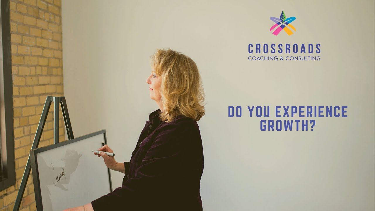 Do You Experience Growth?