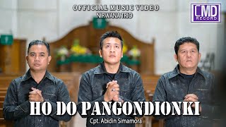 Download lagu Nirwana Trio - Ho Do Pangondionki (Lagu Rohani Terbaru 2023)   mp3