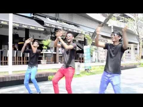 Gramattu Ponnu (CJ Production)