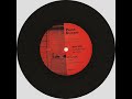 Pansy Division - "Real Men" (Joe Jackson cover)